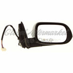 DOOR MIRROR RH POWER HTD W/SIGNAL — photo 4