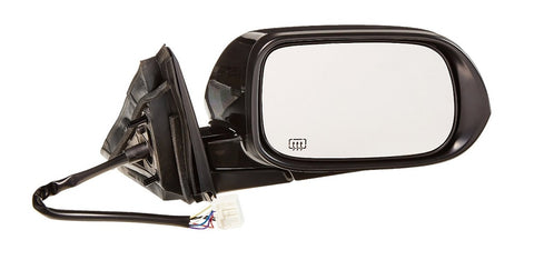 DOOR MIRROR RH POWER HTD W/SIGNAL