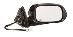 DOOR MIRROR RH POWER HTD W/SIGNAL