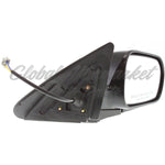 DOOR MIRROR RH POWER — photo 2