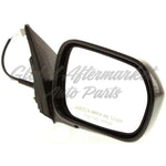 DOOR MIRROR RH POWER — photo 3