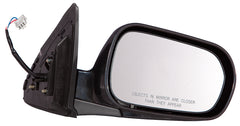 DOOR MIRROR RH POWER