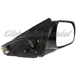 DOOR MIRROR RH POWER HTD — photo 2