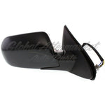 DOOR MIRROR RH POWER HTD — photo 5