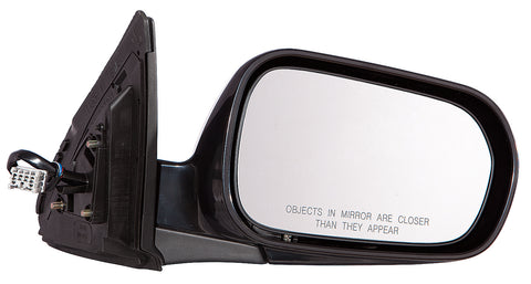 DOOR MIRROR RH POWER HTD