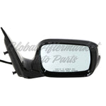 DOOR MIRROR RH POWER HTD/MEMORY/SIGNAL — photo 2