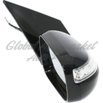 DOOR MIRROR RH POWER HTD/MEMORY/SIGNAL — photo 3