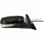 DOOR MIRROR RH POWER HTD/MEMORY /SIGNAL — photo 4