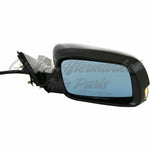 DOOR MIRROR RH POWER HTD/MEMORY /SIGNAL — photo 5