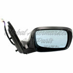 DOOR MIRROR RH POWER HTD W/SIGNAL/MEMORY — photo 2