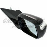 DOOR MIRROR RH POWER HTD W/SIGNAL/MEMORY — photo 3