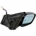 DOOR MIRROR RH POWER HTD W/SIGNAL/MEMORY — photo 4