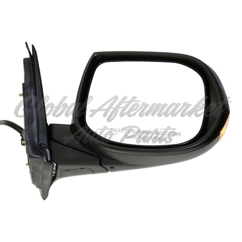 DOOR MIRROR RH POWER HTD W/SIGNAL W/MEMORY