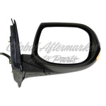 DOOR MIRROR RH POWER HTD W/SIGNAL W/MEMORY — photo 1