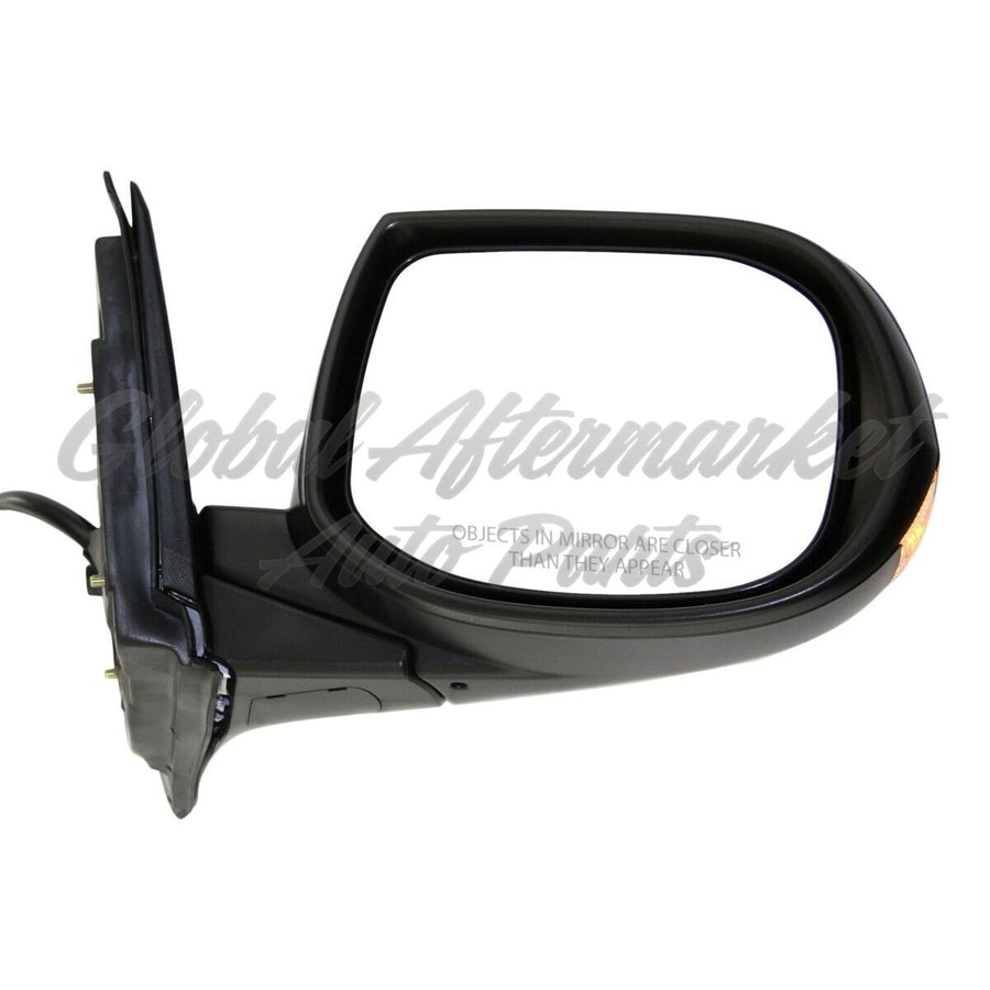 DOOR MIRROR RH POWER HTD W/SIGNAL W/MEMORY