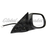 DOOR MIRROR RH POWER HTD W/SIGNAL W/MEMORY — photo 3
