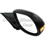 DOOR MIRROR RH POWER HTD W/SIGNAL W/MEMORY — photo 4