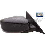 DOOR MIRROR RH POWER HTD — photo 1
