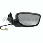 DOOR MIRROR RH POWER HTD — photo 2