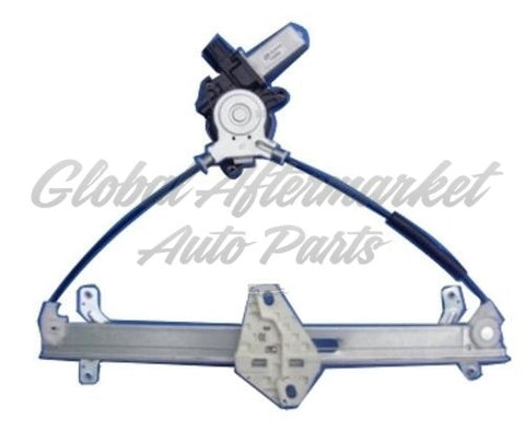 WINDOW REGULATOR FR LH POWER
