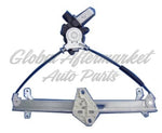 WINDOW REGULATOR FR LH POWER — photo 1