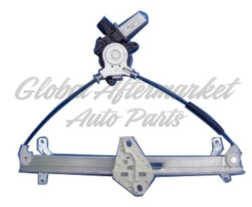 WINDOW REGULATOR FR LH POWER