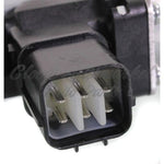 WINDOW REGULATOR FR LH POWER — photo 3