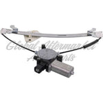 WINDOW REGULATOR FR LH POWER — photo 4
