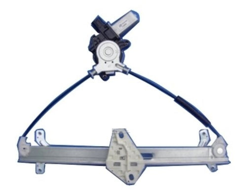 WINDOW REGULATOR FR LH POWER
