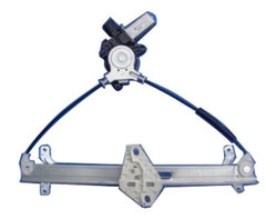 WINDOW REGULATOR FR LH POWER