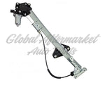 WINDOW REGULATOR RR LH POWER — photo 1