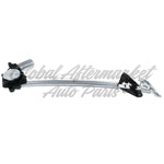 WINDOW REGULATOR RR LH POWER — photo 3