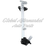 WINDOW REGULATOR RR LH POWER — photo 4