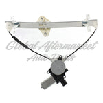 WINDOW REGULATOR FR RH POWER — photo 3