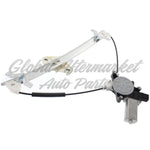 WINDOW REGULATOR FR RH POWER — photo 5