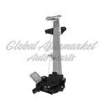 WINDOW REGULATOR RR RH POWER — photo 2