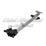 WINDOW REGULATOR RR RH POWER — photo 3