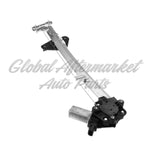 WINDOW REGULATOR RR RH POWER — photo 4