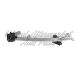 WINDOW REGULATOR RR RH POWER — photo 5