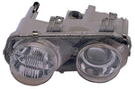 HEAD LAMP LH — photo 1