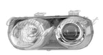 HEAD LAMP LH — photo 2