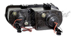 HEAD LAMP LH — photo 3