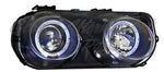 HEAD LAMP LH — photo 4