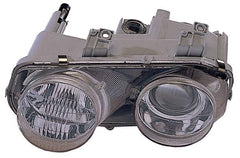 HEAD LAMP LH