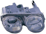 HEAD LAMP LH HQ — photo 1