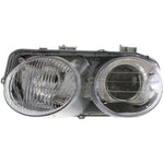 HEAD LAMP LH HQ — photo 2