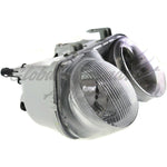 HEAD LAMP LH HQ — photo 3