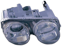 HEAD LAMP LH HQ