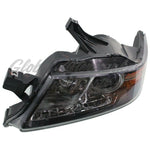 HEAD LAMP LH W/HID USA TYPE HQ — photo 3