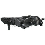 HEAD LAMP LH W/HID USA TYPE HQ — photo 5